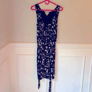 Loft Dress Sz10 📓